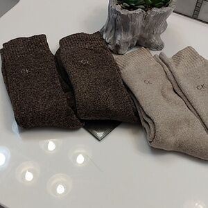 Calvin Klein Socks